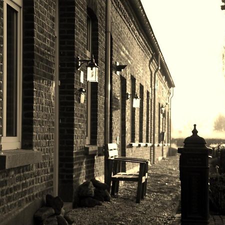 B&B De Pottenbakkershoeve Meerlo Kültér fotó
