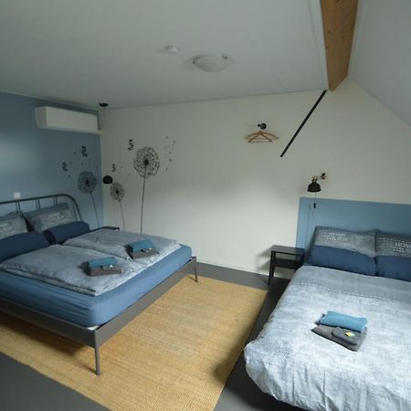 B&B De Pottenbakkershoeve Meerlo Kültér fotó