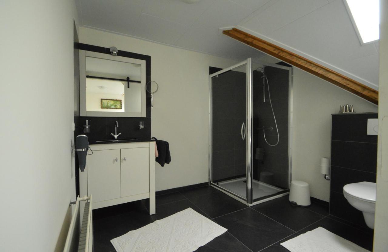 B&B De Pottenbakkershoeve Meerlo Kültér fotó