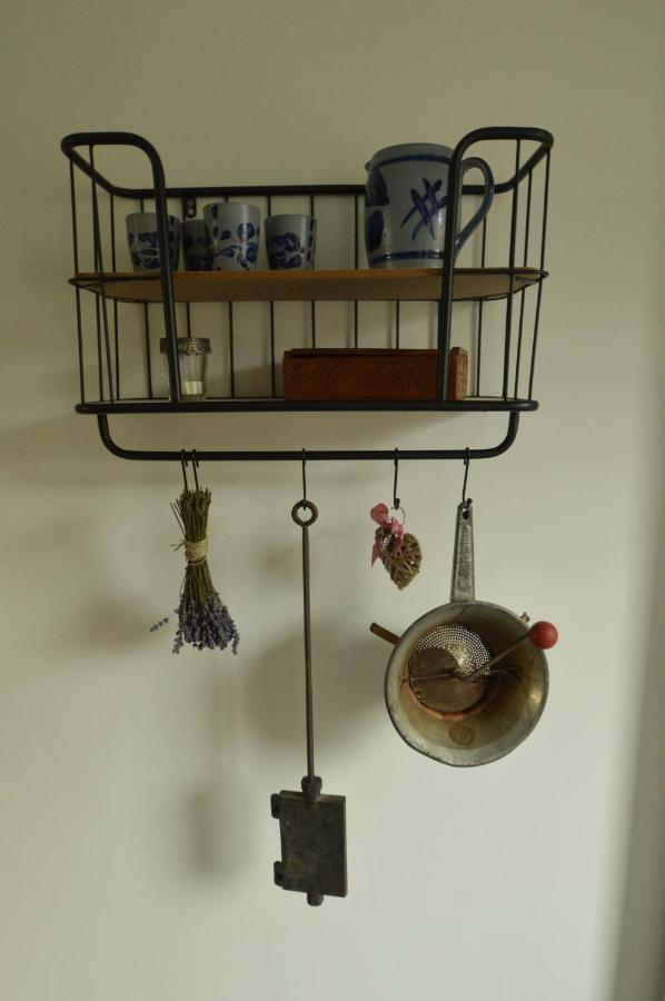 B&B De Pottenbakkershoeve Meerlo Kültér fotó